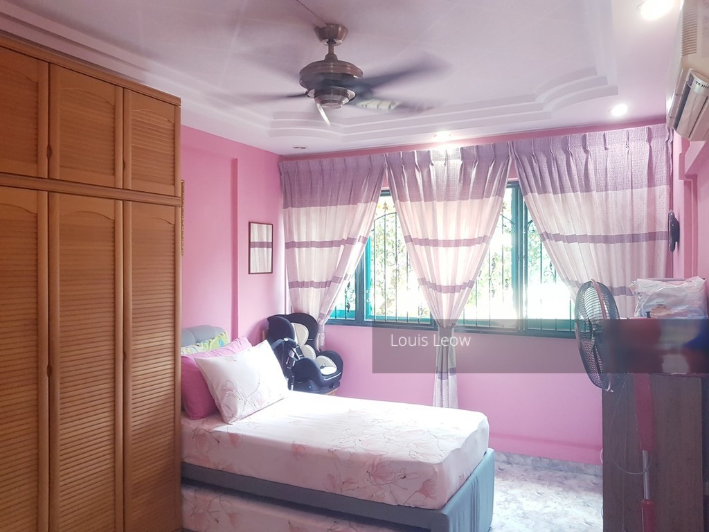 Blk 272 Tampines Street 22 (Tampines), HDB 4 Rooms #208904411